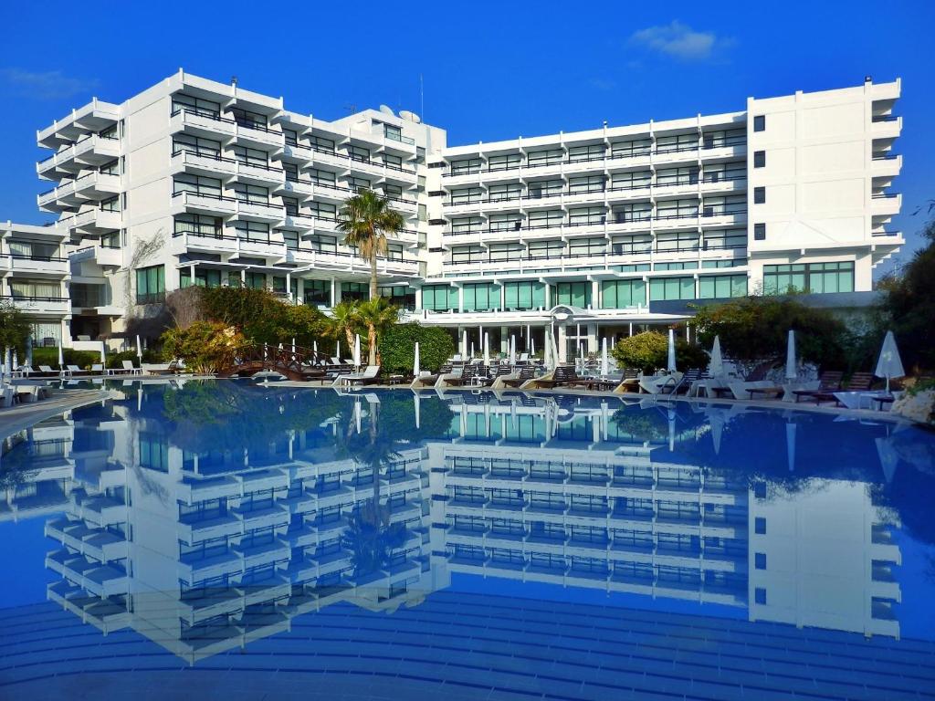 Grecian Bay Hotel