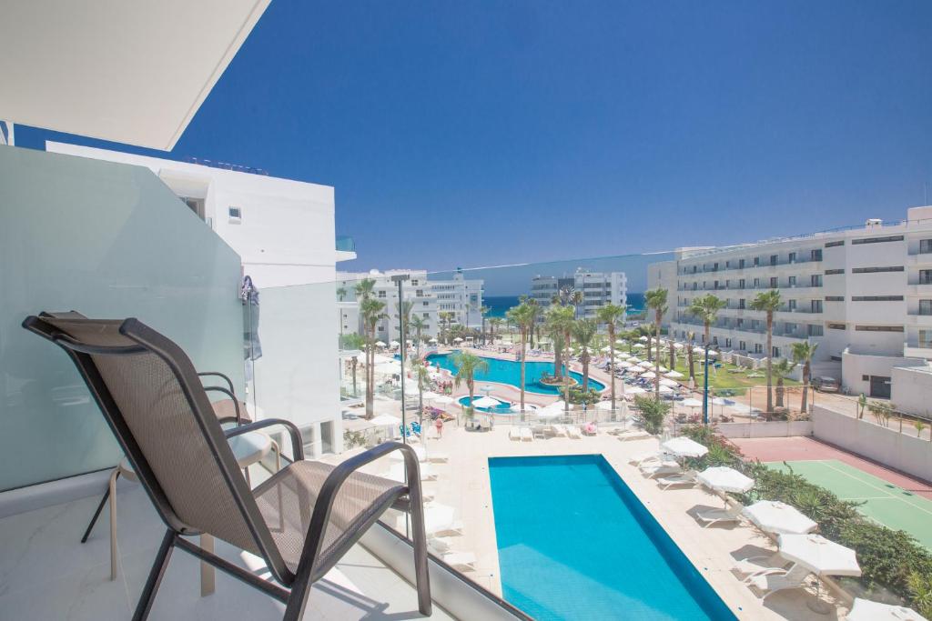 Protaras Beach Hotel